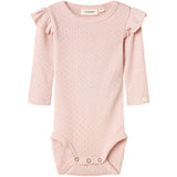 Lil'Atelier Peach Whip Rachel Nin Slim Body