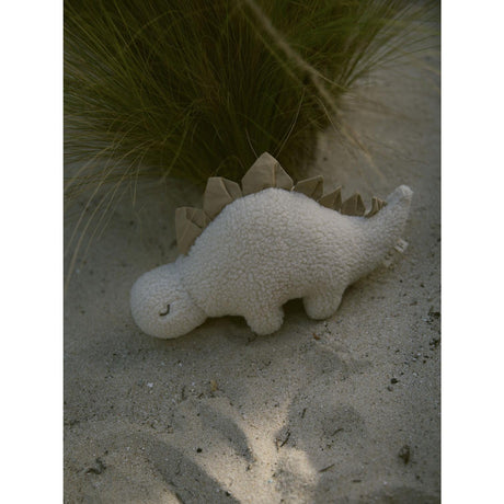 Lil'Atelier Turtledove Dinosaur Nigo Din Sherpa Nallebjörn