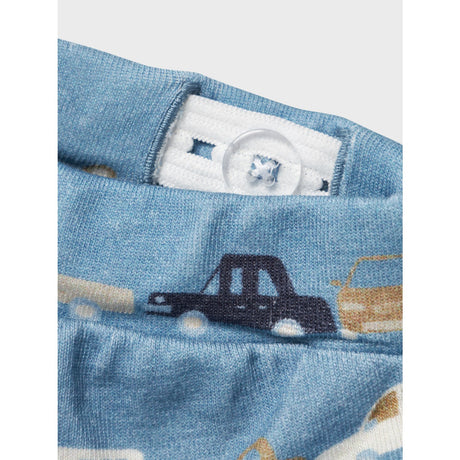 Name It Spring Lake Dalman Byxor