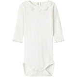 Name It Cloud Dancer Dia Body