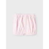 Name It Light Lilac Detine Shorts