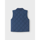 Name It Sargasso Sea Marlin Quilt Väst Tb