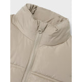 Name It Pure Cashmere Maket Väst Noos