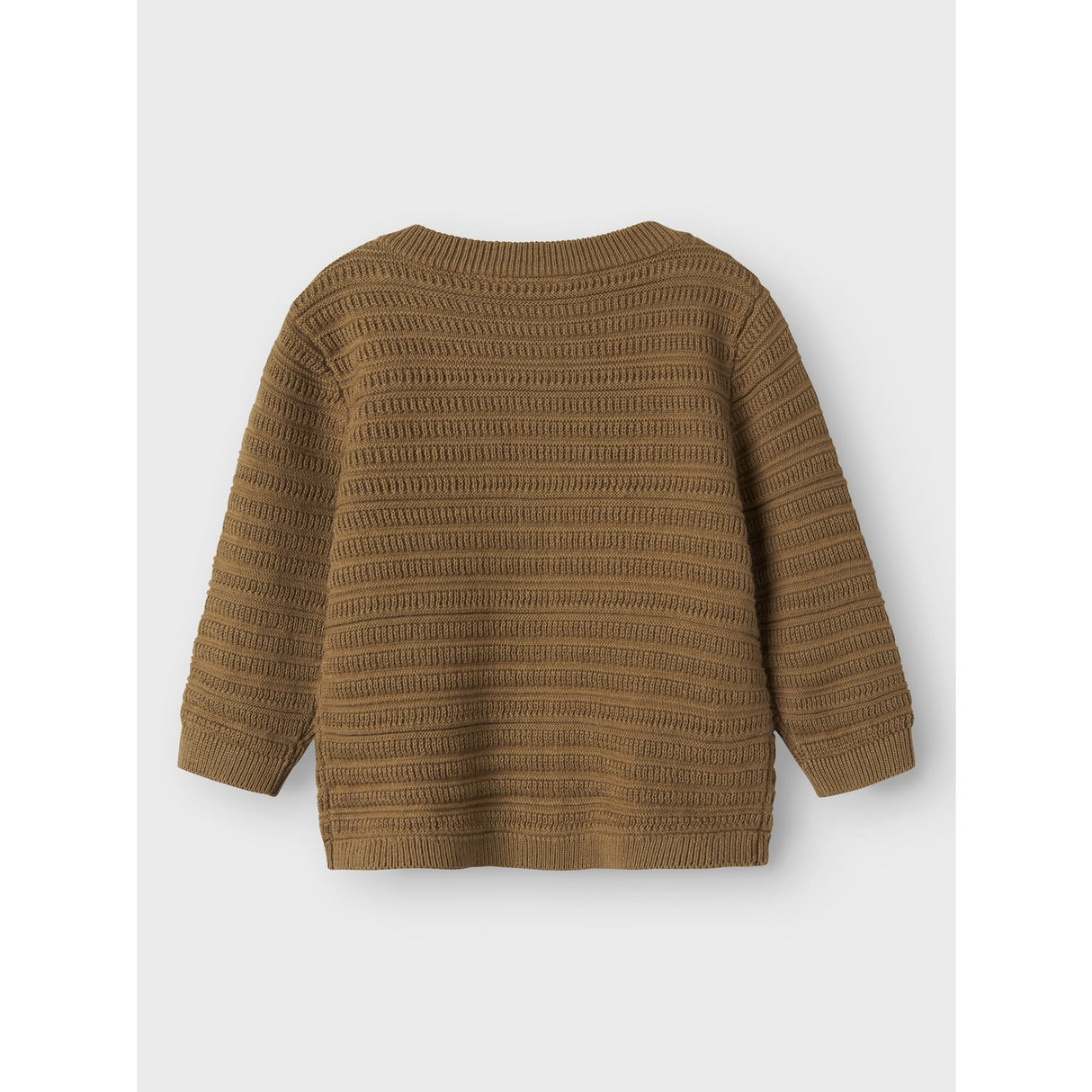 Name It Elmwood Demil Stickad Cardigan