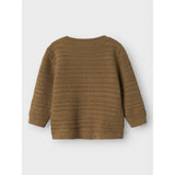 Name It Elmwood Demil Stickad Cardigan