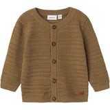 Name It Elmwood Demil Stickad Cardigan