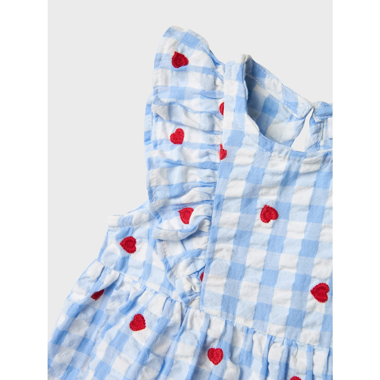 Name It Serenity Fisina Spencer Klänning