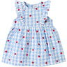 Name It Serenity Fisina Spencer Klänning