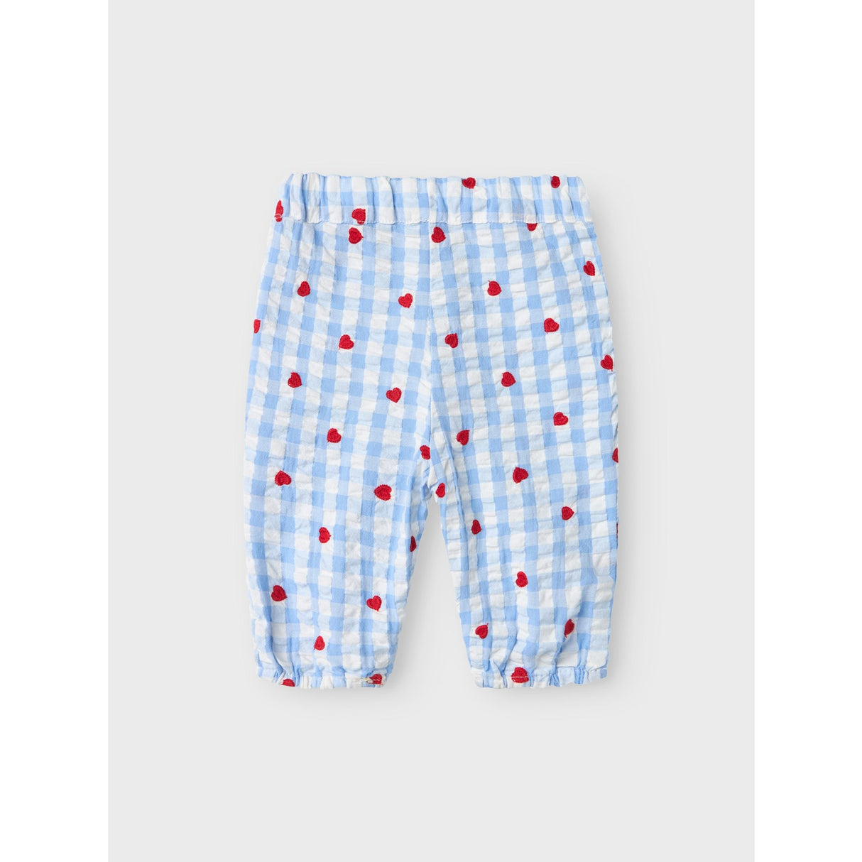 Name It Serenity Fisina Byxor