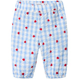 Name It Serenity Fisina Byxor