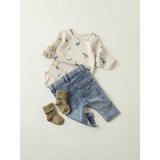 Name It Peyote Melange Dinos Body