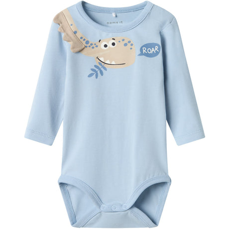 Name It Celestial Blue Dalton Body