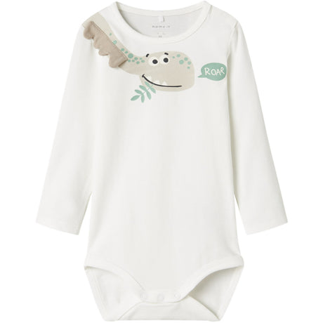 Name It Cloud Dancer Dalton Body