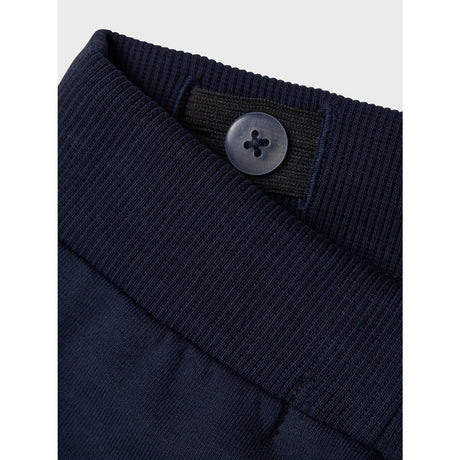 Name It Navy Blazer Dalvin Sweatpants