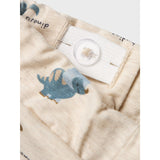 Name It Peyote Melange Dinos Byxor