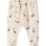 Name It Peyote Melange Dinos Byxor