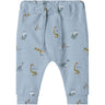 Name It Celestial Blue Dinos Byxor