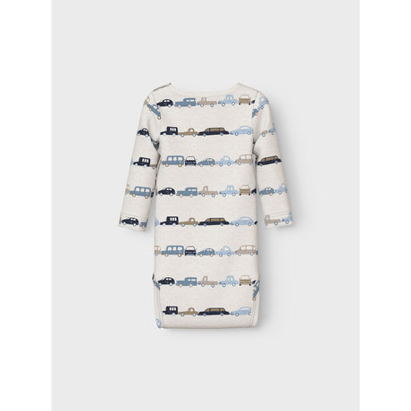 Name It Peyote Melange Dalman Body