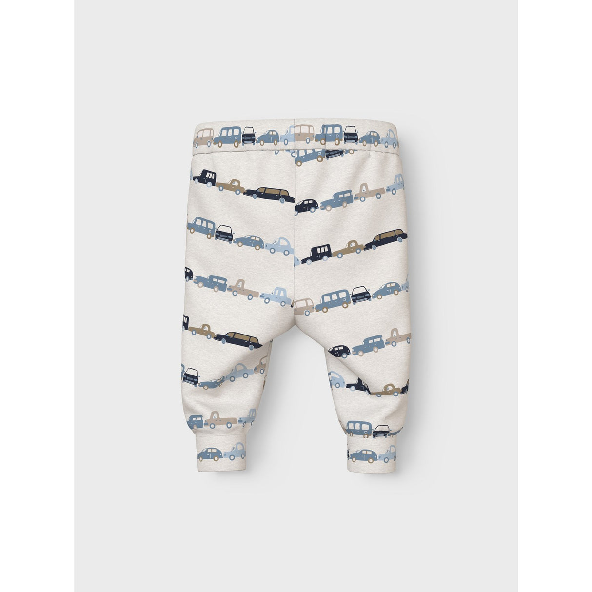 Name It Peyote Melange Dalman Byxor