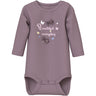 Name It Elderberry Dikka Body