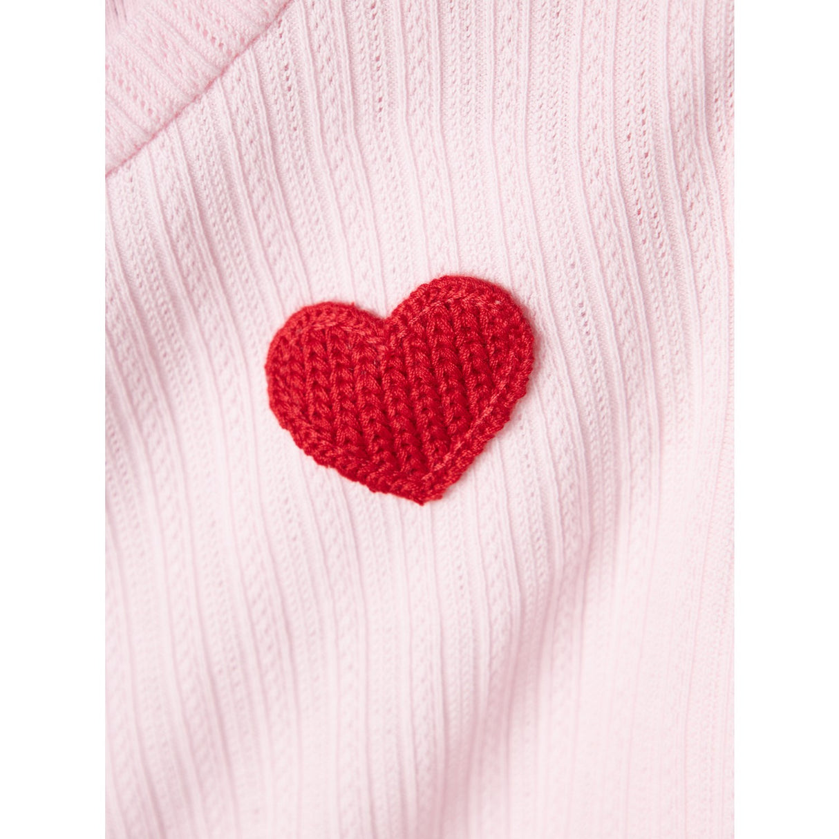 Name It Ballerina Dlove Blus