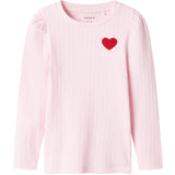 Name It Ballerina Dlove Blus