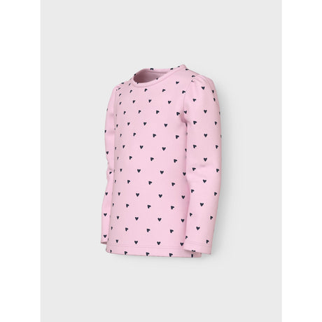 Name It Ballerina Dheart Blus