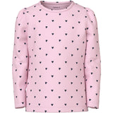 Name It Ballerina Dheart Blus