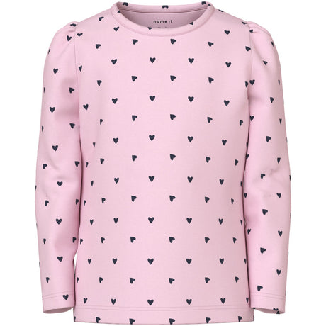 Name It Ballerina Dheart Blus