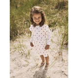 Name It Cloud Dancer Dheart Klänning