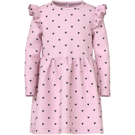 Name It Ballerina Dheart Klänning
