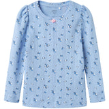 Name It Serenity Dyna Slim Blus