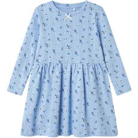 Name It Serenity Dyna Klänning