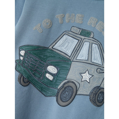 Name It Spring Lake Dusty Regular Blus