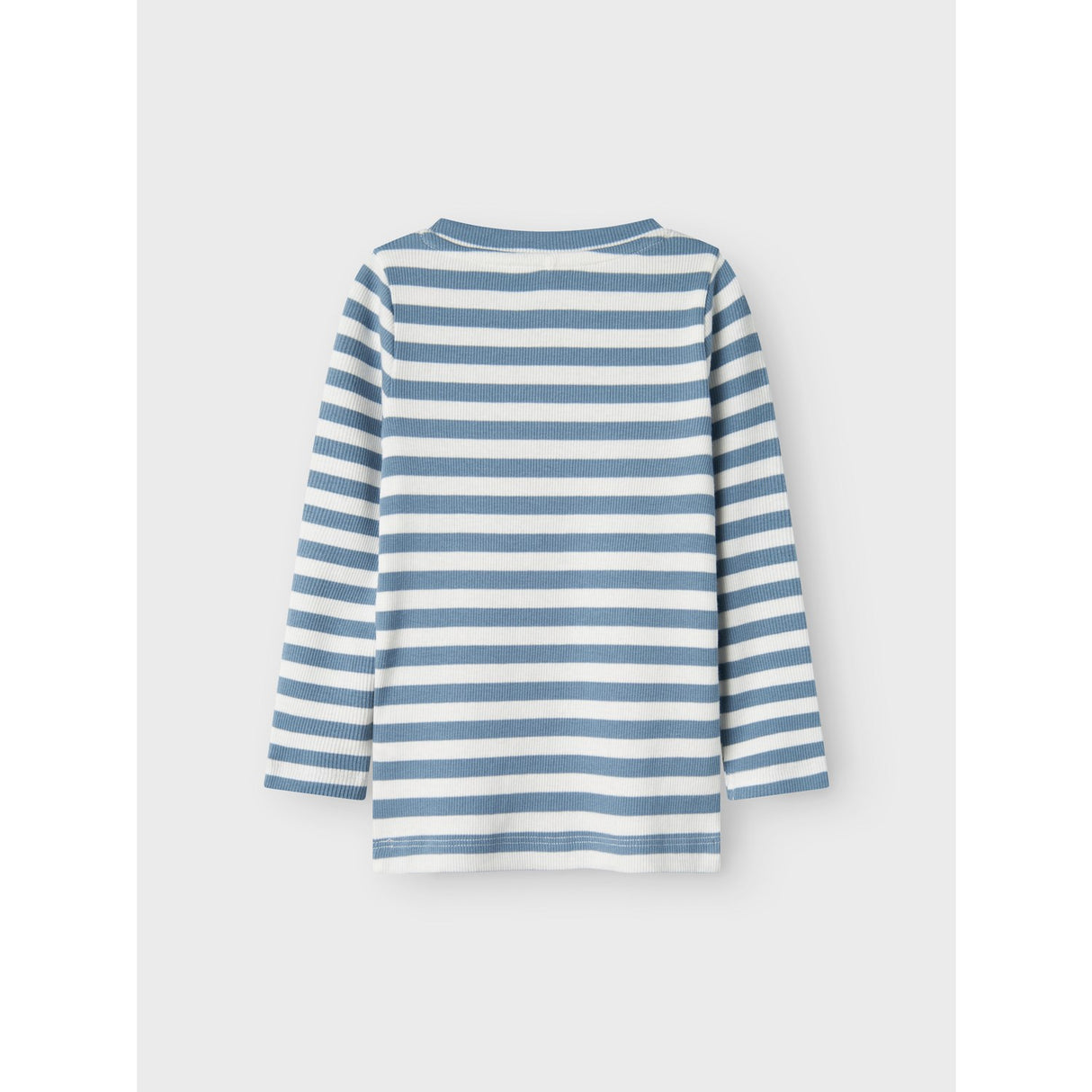 Name It Spring Lake Cloud Dancer Dekab Slim Blus