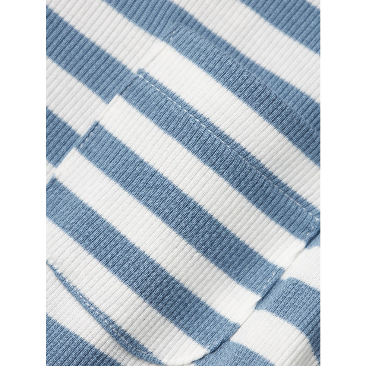 Name It Spring Lake Cloud Dancer Dekab Slim Blus