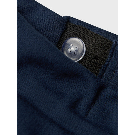 Name It Navy Blazer Doni Regular Sweatpants