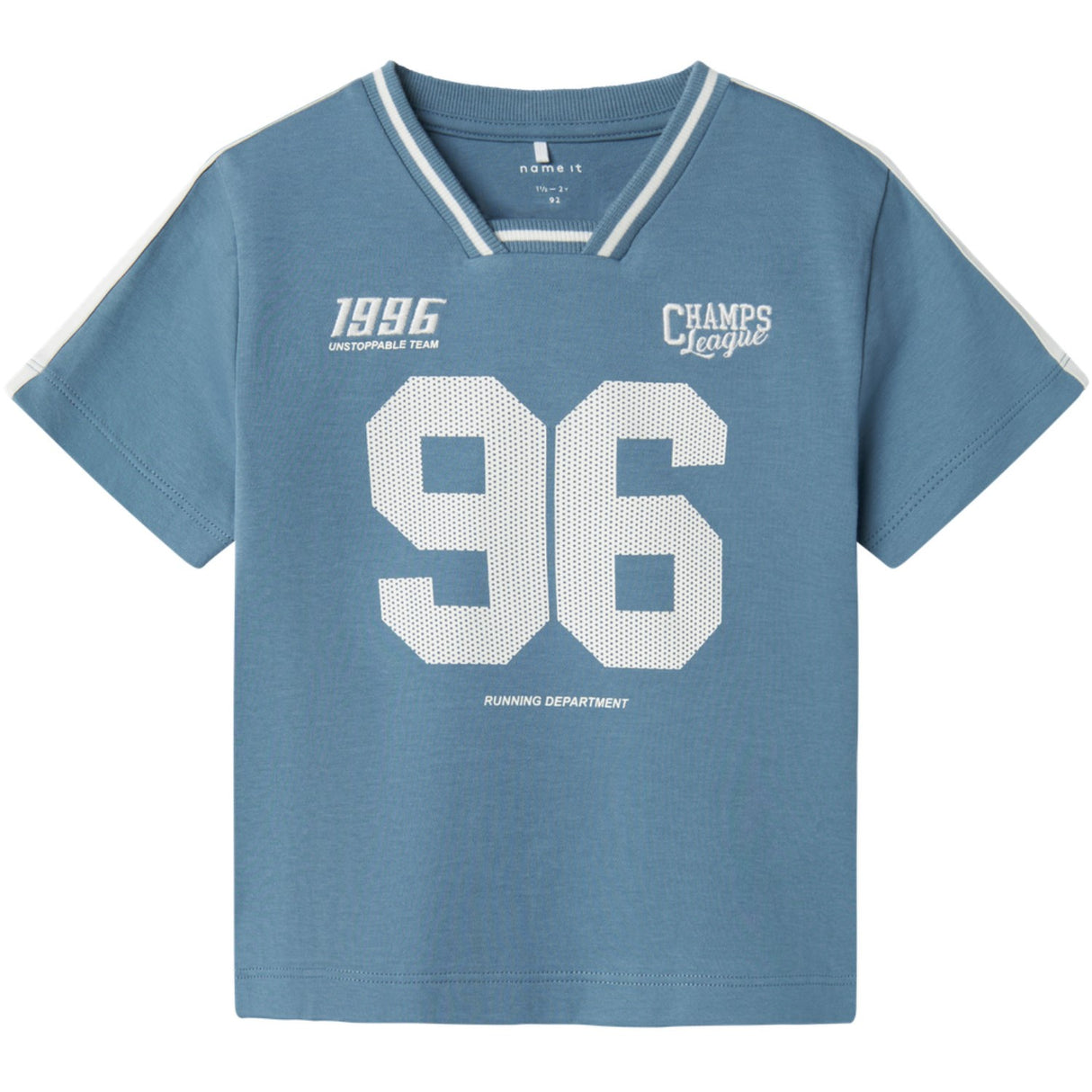 Name It Spring Lake Dakki Regular T-Shirt