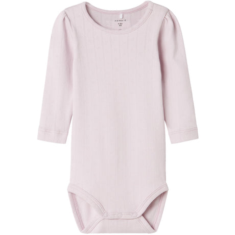 Name It Light Lilac Dagnes Body