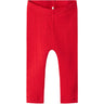 Name It Chinese Red Dagnes Leggings