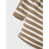 Name It Elmwood Dion O-Neck Blus