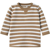 Name It Elmwood Dion O-Neck Blus