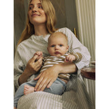 Name It Elmwood Dion O-Neck Blus