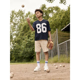 Name It Navy Blazer Ferd T-Shirt