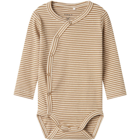 Name It Summer Sand Osole Omlott Body