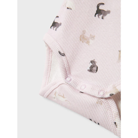 Name It Light Lilac Brigit Body