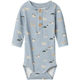 Name It Quarry Bark Body