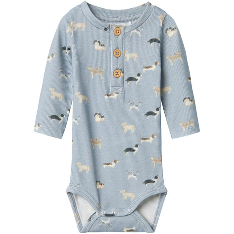 Name It Quarry Bark Body