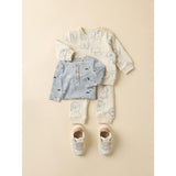 Name It Quarry Bark Body