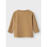 Name It Elmwood Bimse Regular Blus